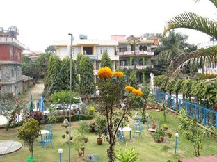Agoda.com Nepal Apartments & Hotels
