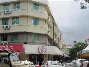 Agoda.com Malaysia Apartments & Hotels