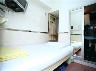 Agoda.com Hong Kong Apartments & Hotels