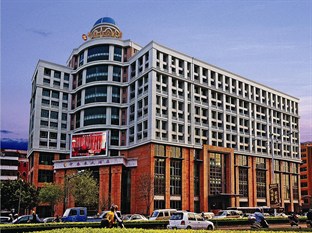 Agoda.com China Apartments & Hotels