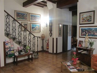 Agoda.com Italy Apartments & Hotels