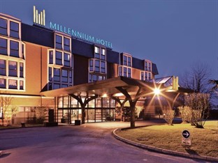 Agoda.com Apartments & Hotels France 