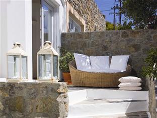 Agoda.com Greece Apartments & Hotels