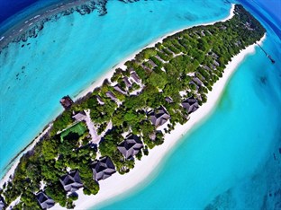 Agoda.com Maldives Apartments & Hotels