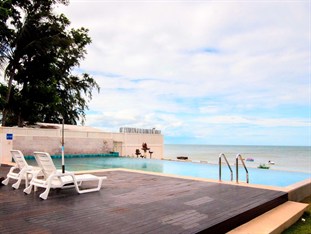 Agoda.com Thailand Apartments & Hotels