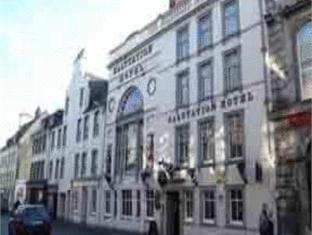 Agoda.com United Kingdom Apartments & Hotels