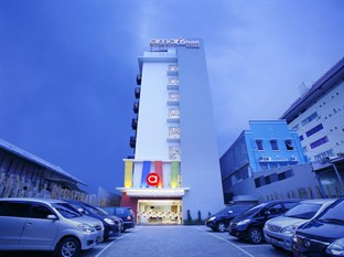 Agoda.com Indonesia Apartments & Hotels