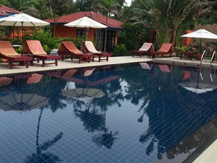 Agoda.com Thailand Apartments & Hotels