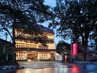 Agoda.com Indonesia Apartments & Hotels