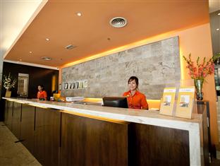 Agoda.com Malaysia Apartments & Hotels
