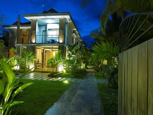 Agoda.com Cambodia Apartments & Hotels