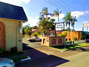 Agoda.com Australia Apartments & Hotels