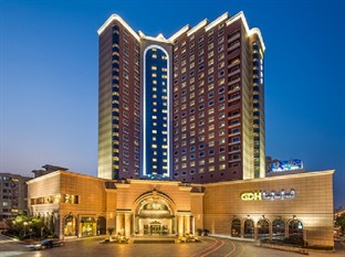 Agoda.com China Apartments & Hotels