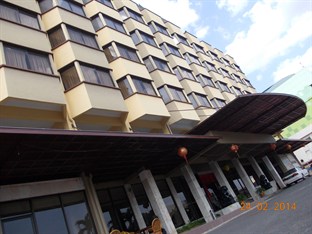 Agoda.com Malaysia Apartments & Hotels