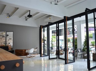 Agoda.com Thailand Apartments & Hotels