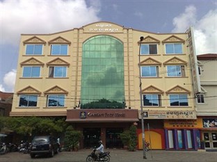 Agoda.com Cambodia Apartments & Hotels