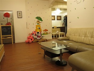 Agoda.com Taiwan Apartments & Hotels