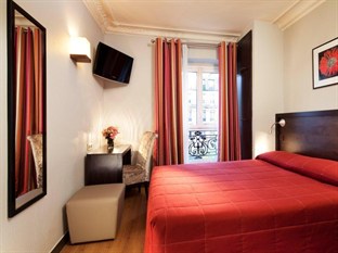 Agoda.com Apartments & Hotels France 