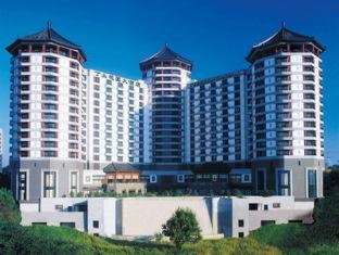 Agoda.com China Apartments & Hotels