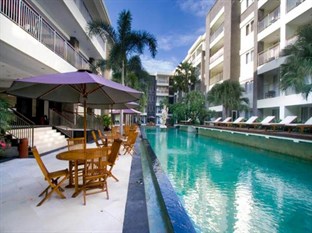 Agoda.com Indonesia Apartments & Hotels