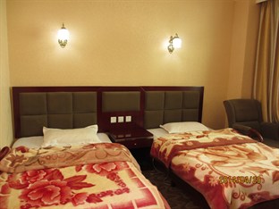 Agoda.com China Apartments & Hotels