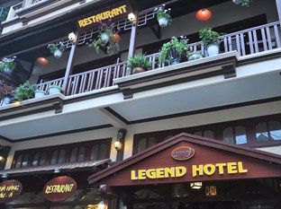 Agoda.com Vietnam Apartments & Hotels  