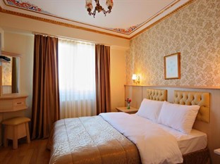 Agoda.com Turkey Apartments & Hotels