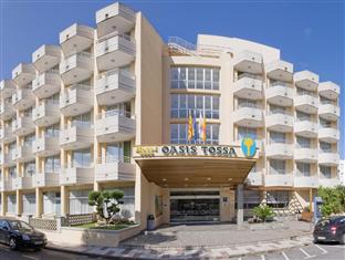 Agoda.com Spain Apartments & Hotels