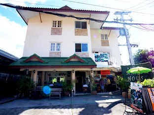 Agoda.com Thailand Apartments & Hotels