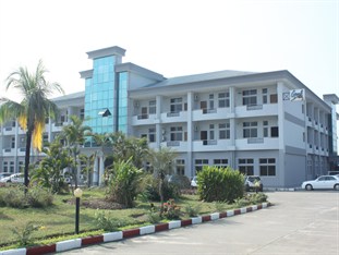 Agoda.com Myanmar Apartments & Hotels