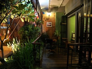 Agoda.com Thailand Apartments & Hotels