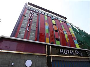 Agoda.com South Korea Apartments & Hotels