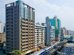 Agoda.com Taiwan Apartments & Hotels