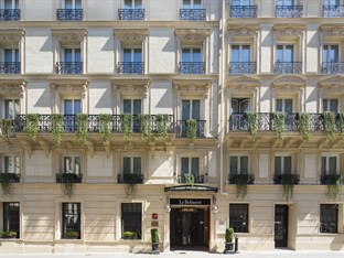 Agoda.com Apartments & Hotels France 