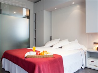 Agoda.com Spain Apartments & Hotels