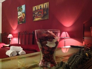 Agoda.com Italy Apartments & Hotels