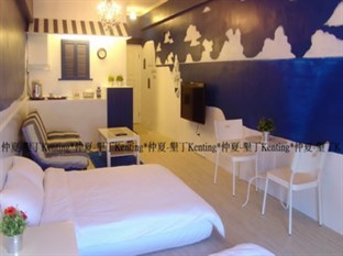 Agoda.com Taiwan Apartments & Hotels