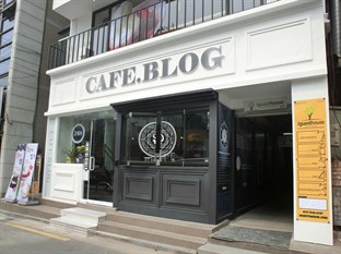 Agoda.com South Korea Apartments & Hotels