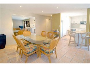 Agoda.com Australia Apartments & Hotels