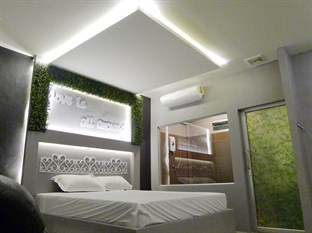 Agoda.com Thailand Apartments & Hotels