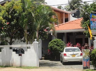 Agoda.com Sri Lanka Apartments & Hotels