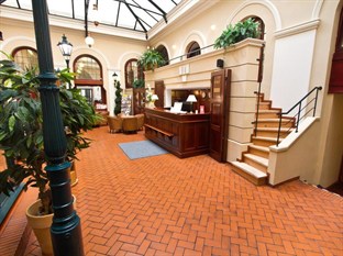 Agoda.com Czech Republic Apartments & Hotels in Europe