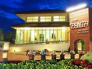 Agoda.com Thailand Apartments & Hotels