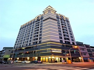 Agoda.com Taiwan Apartments & Hotels