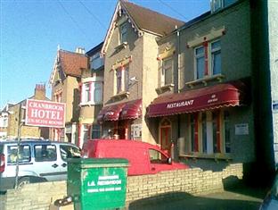 Agoda.com United Kingdom Apartments & Hotels