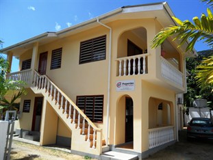 Agoda.com Seychelles Apartments & Hotels