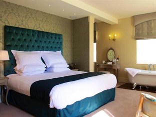 Agoda.com United Kingdom Apartments & Hotels