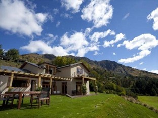 Agoda.com New Zealand Apartments & Hotels