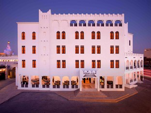 Agoda.com Qatar Apartments & Hotels