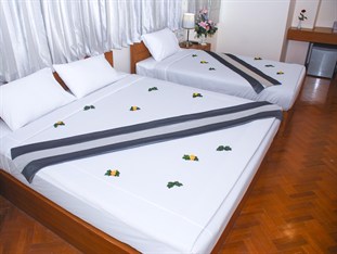 Agoda.com Myanmar Apartments & Hotels